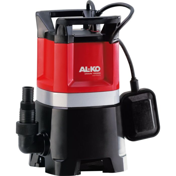 AL-KO Drain 12000 Comfort szennyvízszivattyú, 850W