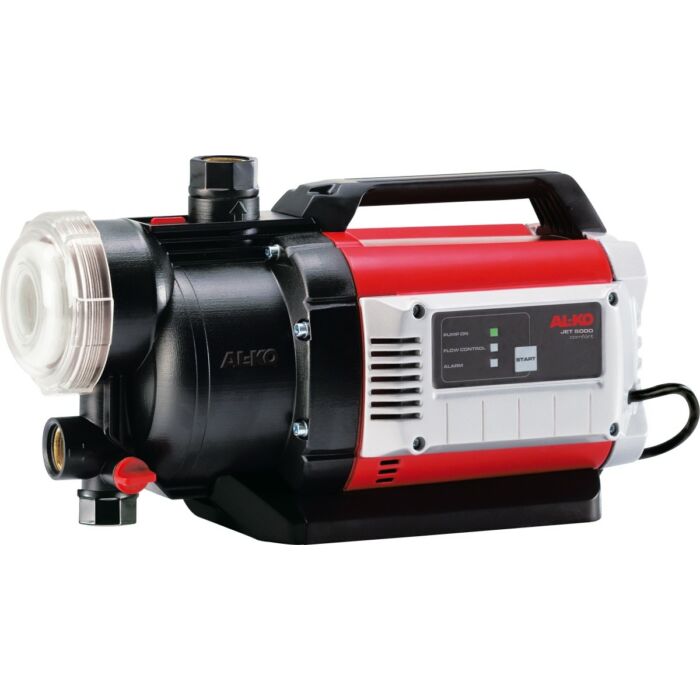 AL-KO Jet 5000 Comfort kerti szivattyú, 1300W