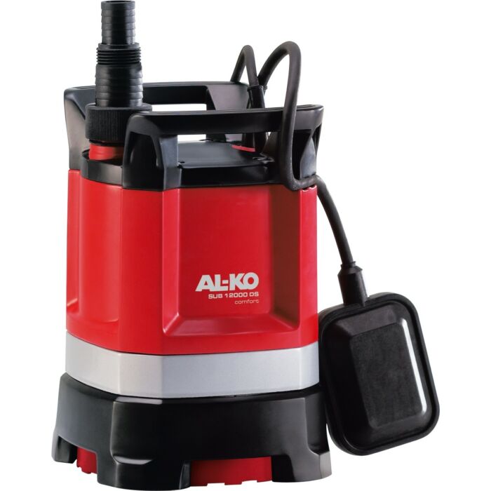 AL-KO SUB 12000 DS Comfort merülőszivattyú, 550W