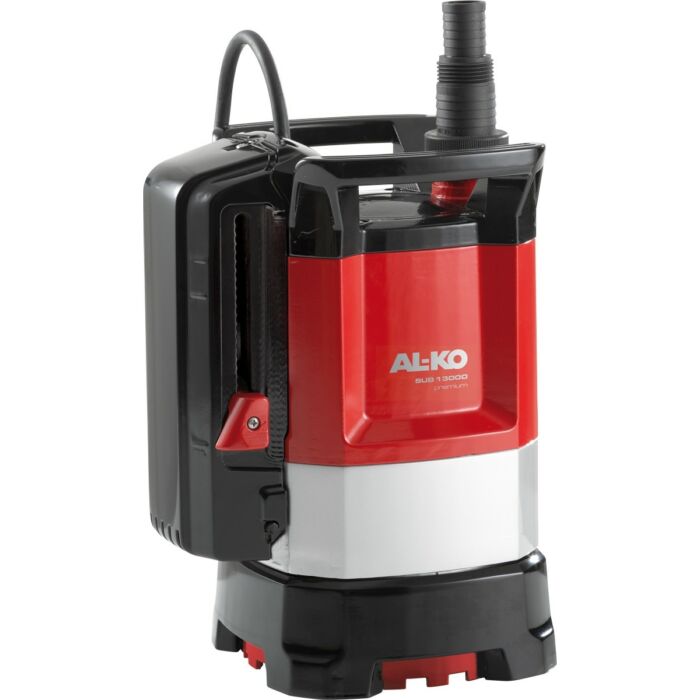 AL-KO SUB 13000 DS Premium merülőszivattyú, 650W