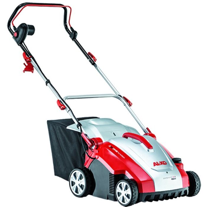 AL-KO Combi Care 36 E Comfort elektromos talajlazító, 1.5kW, 36cm