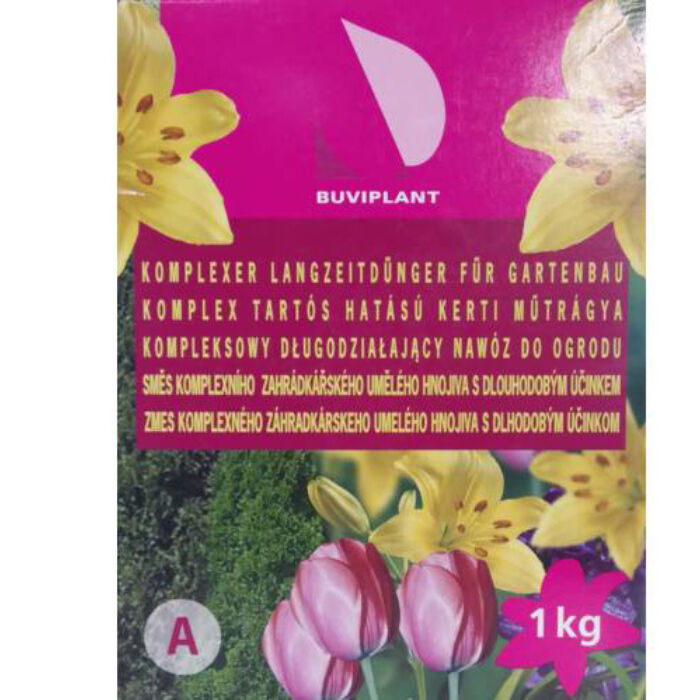 Buviplant A por 1 kg