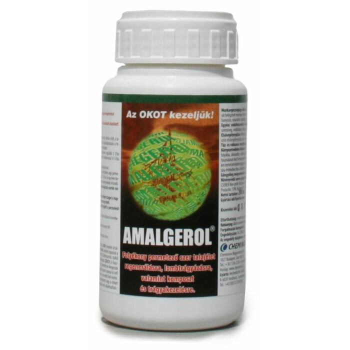 Amalgerol 0,2l