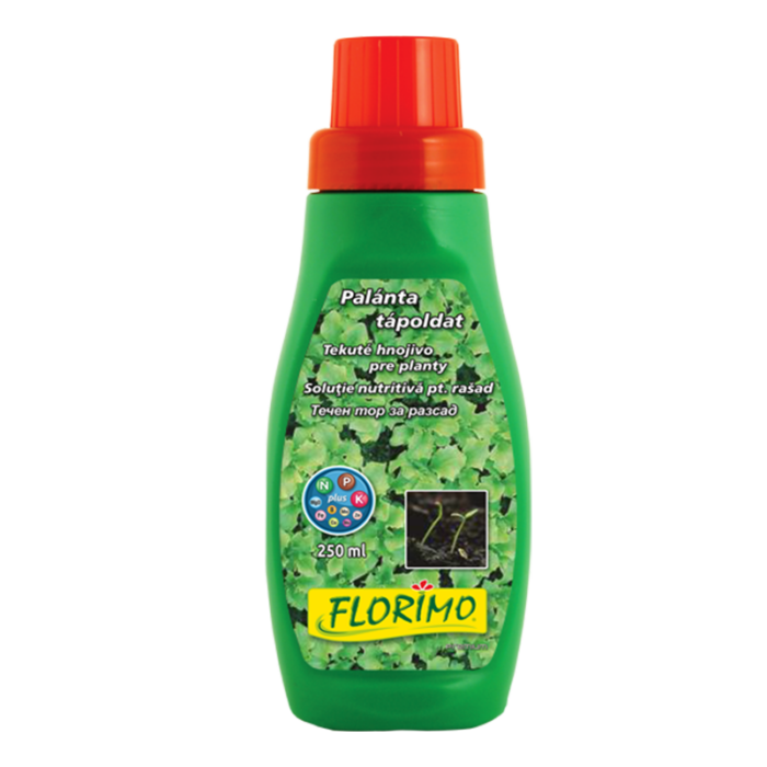FLORIMO Tápoldat Palánta 0,25