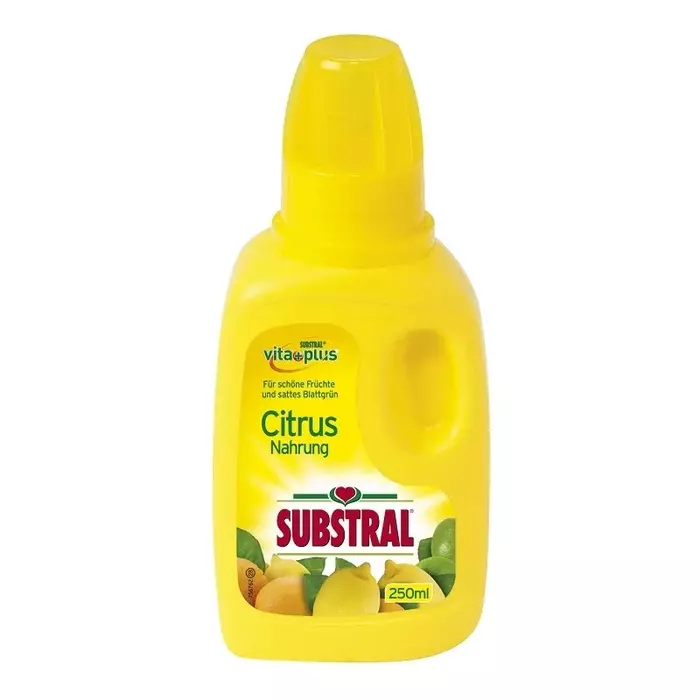 Substral tápoldat Citrus 0,25