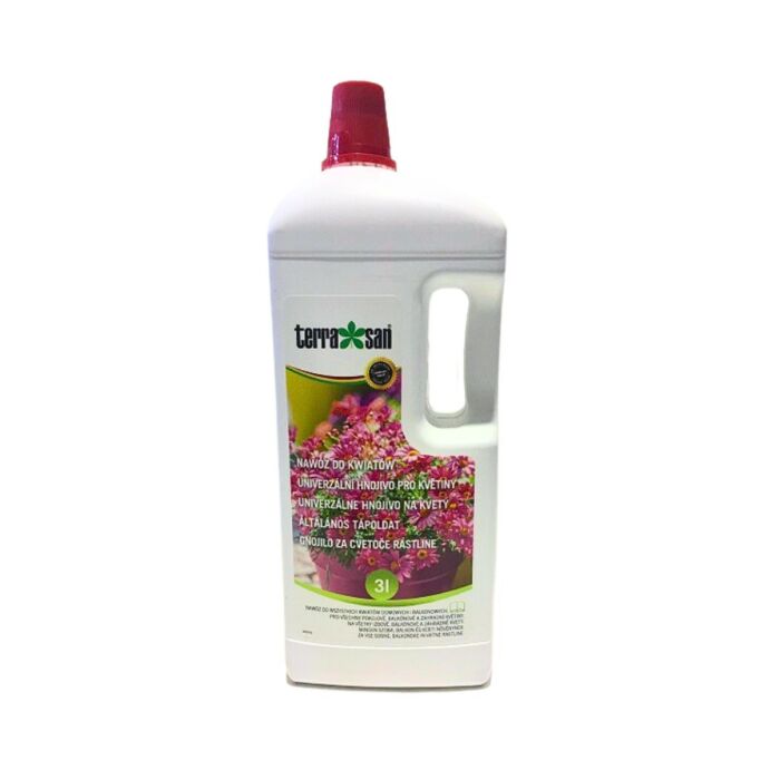 Terrasan tápoldat 3l