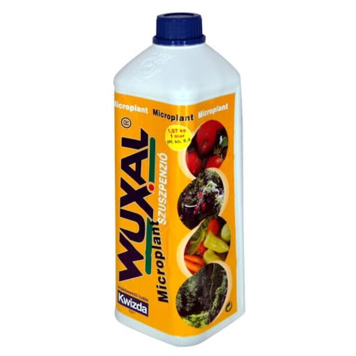 Wuxal Microplant 1 liter