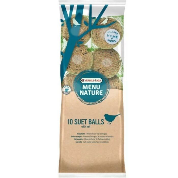 Versele- Laga Cinkegolyó 10db