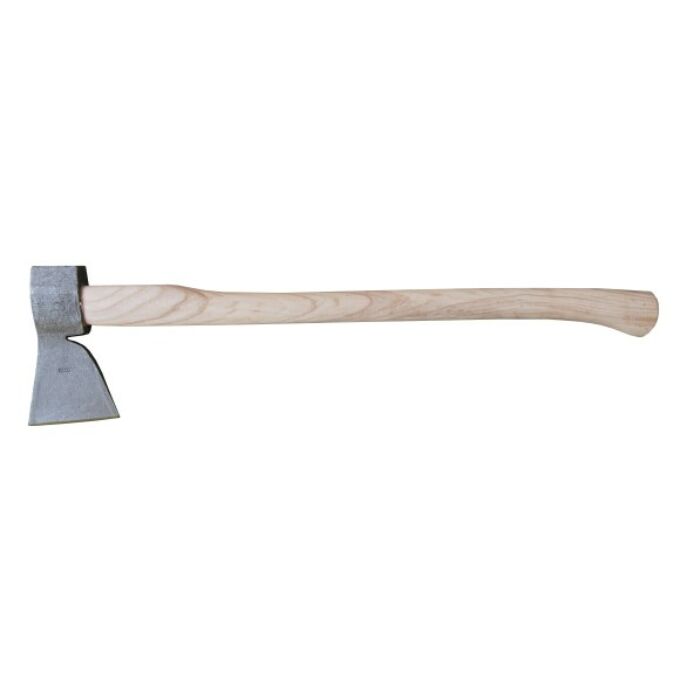 HARGITA-Classic Fejsze kovácsolt 1,4 kg 80 cm
