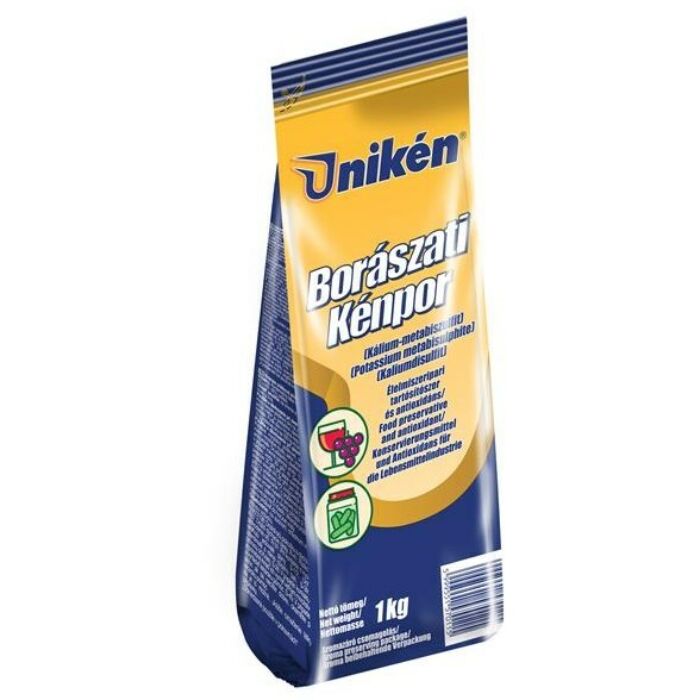 Borászati kénpor 1 kg