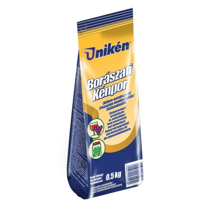 Borkén 0,5 kg
