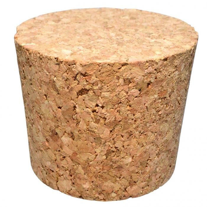 Parafa dugó spitz agglomerátum, 35 x 37/32, 10 db/csomag