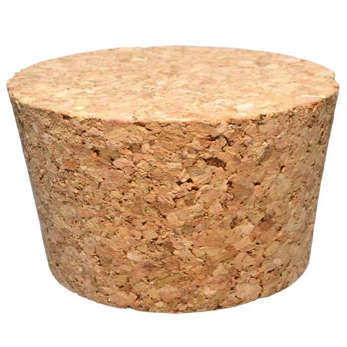 Parafa dugó spitz agglomerátum, 35 x 55/44, 10 db/csomag