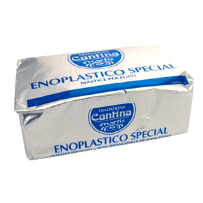 Ipari faggyú olasz, Plastic Sp, 0,5 kg