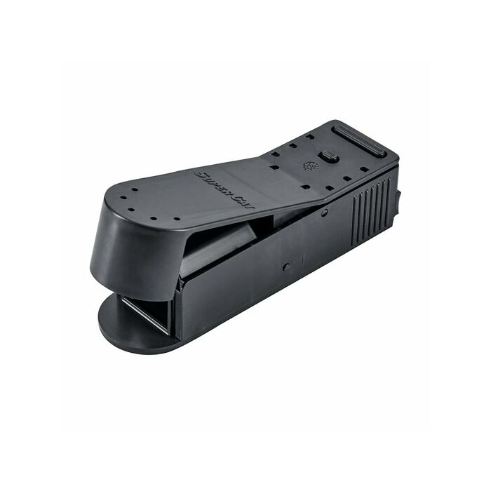 Swiss Super Cat élvefogó egércsapda csalétekkel