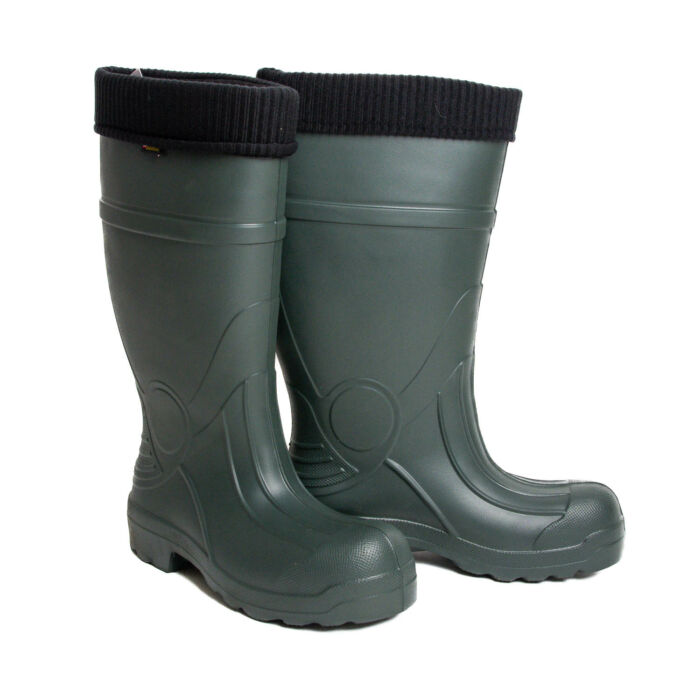 Demar Predator XL Eva csizma 46