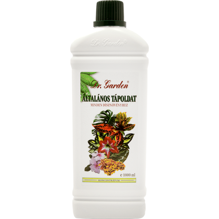 Dr. Garden általános tápoldat 1l