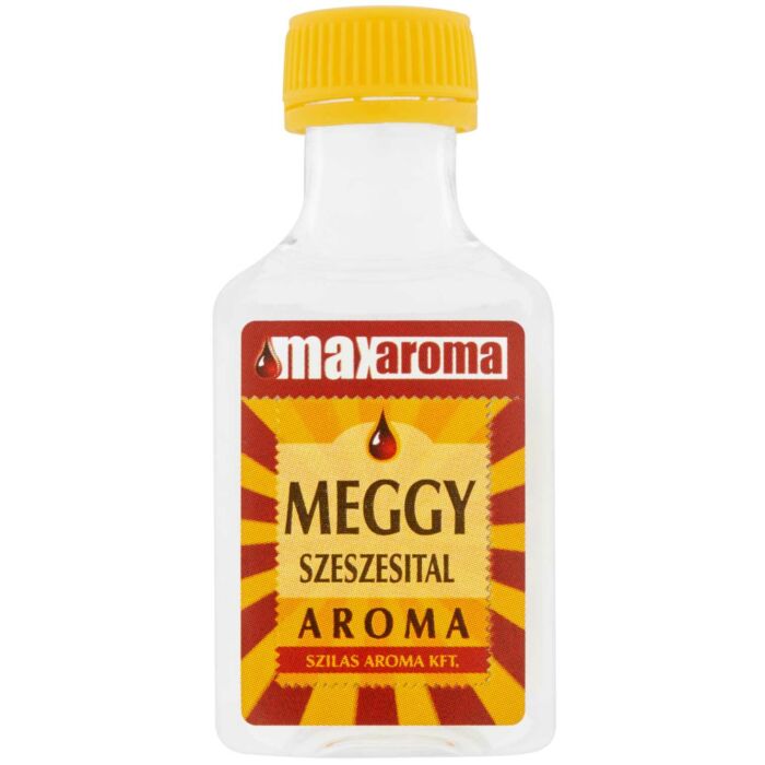 Aroma szeszesital meggy ízesítésben 30 ml