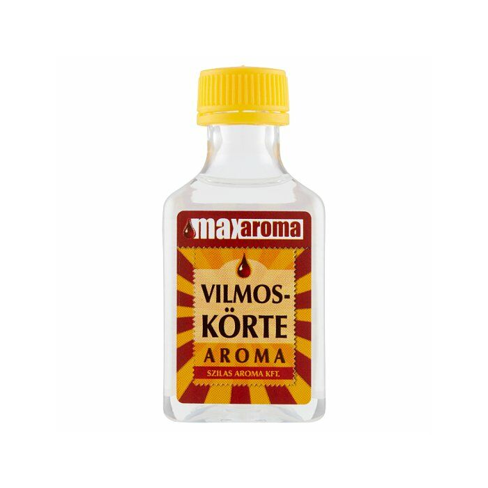 Aroma szeszesital Vilmoskörte ízesítésben 500 ml