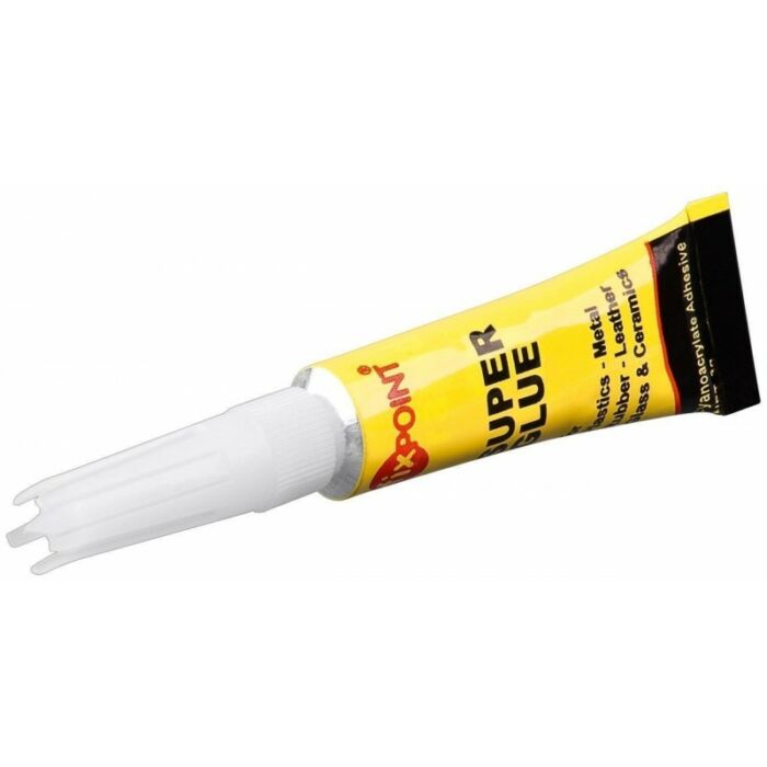 SUPER GLUE pllanatragasztó 3 g