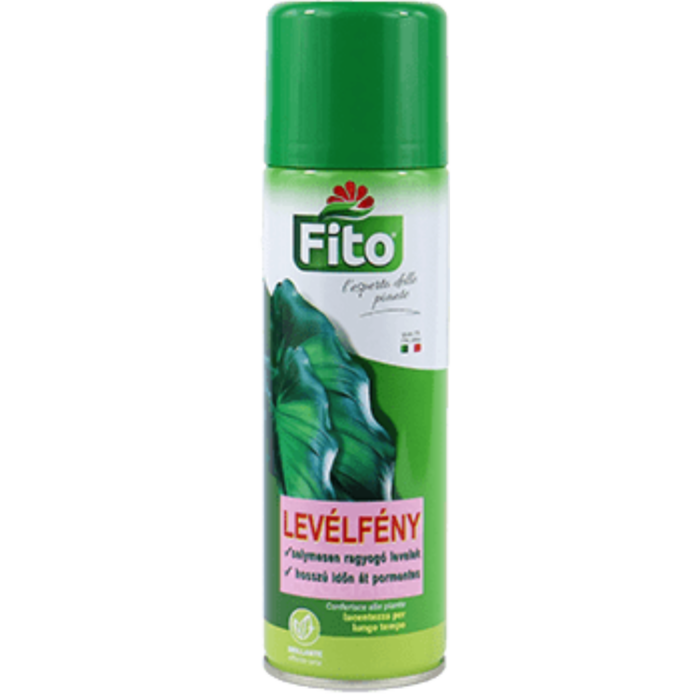 Fito levélfény mandulaolajjal aeroszol 0,3 l