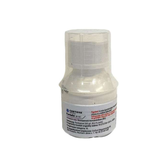Fontelis 20 SC gombaölő szer 5 ml