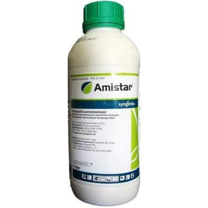 Amistar gombaölő permetezőszer 1 liter