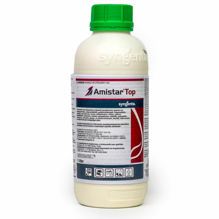 Amistar Top gombaölő permetezőszer 1 liter