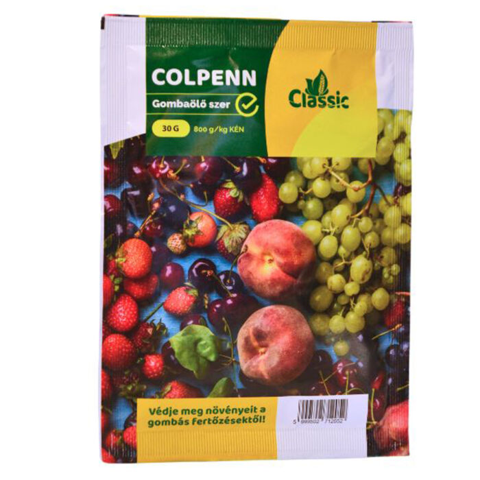 Colpenn WG gombaölő szer 30 gr 