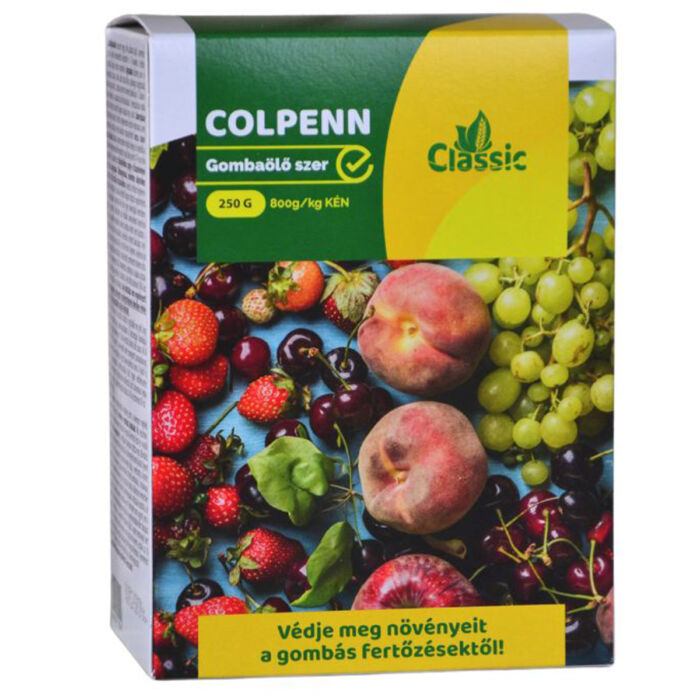 Colpenn WG gombaölő szer 250 gr