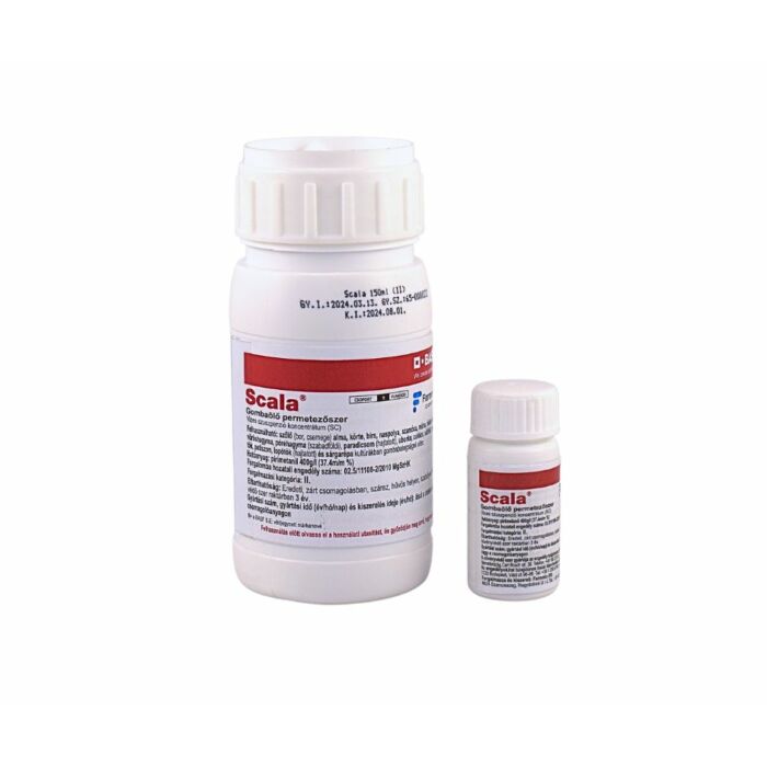 Scala gombaölő permetszer 20 ml