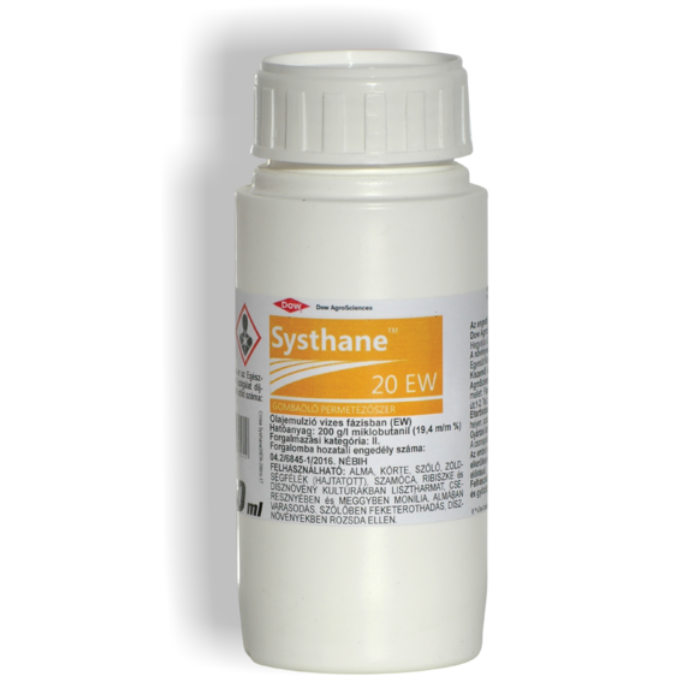 Systhane 20 EW gombaölő permetezőszer 50 ml 