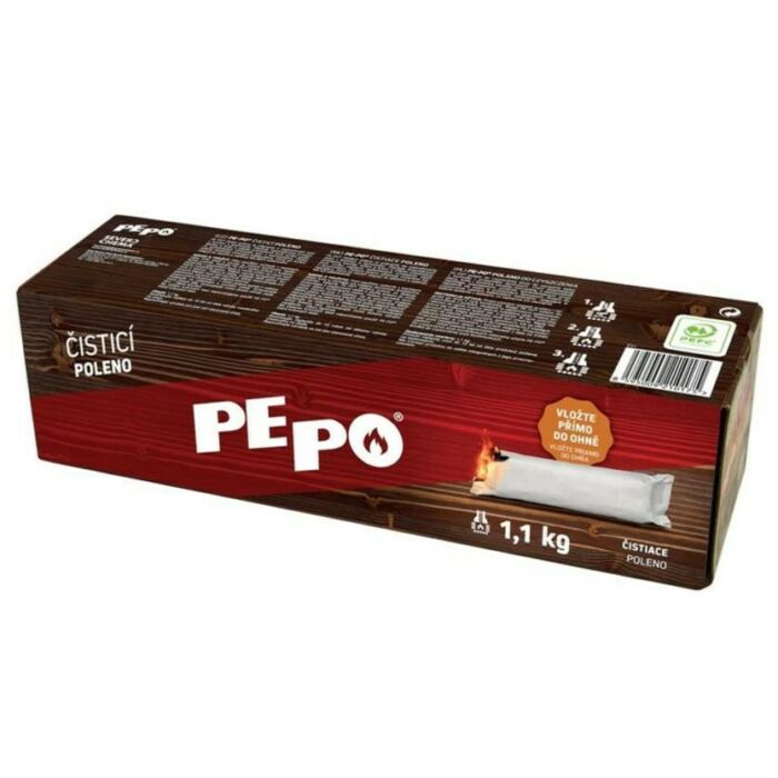 Pepo tisztító hasáb 1,1kg