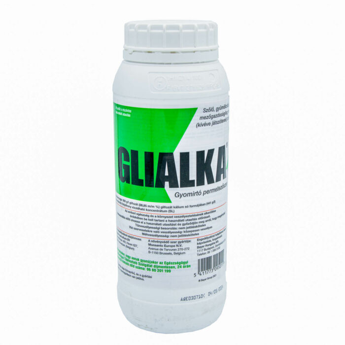 Glialka Star 1l