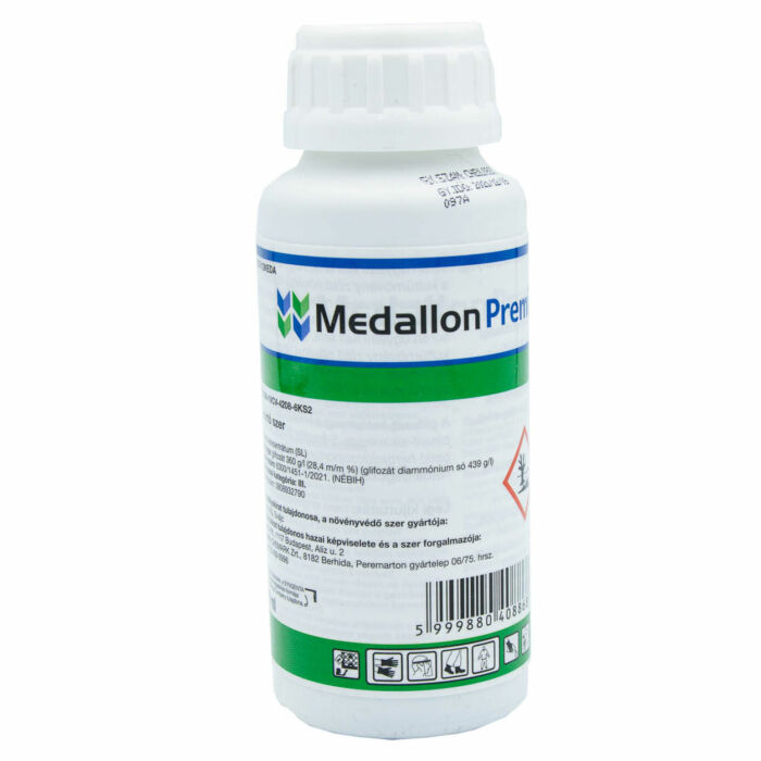 Medallon Premium 200 ml