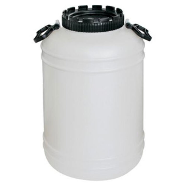 Hordó ballon 50L, d:200 normál