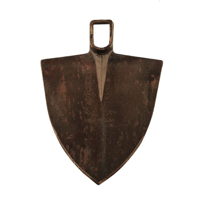 Kapa kovácsolt 0,35 kg Miskolci