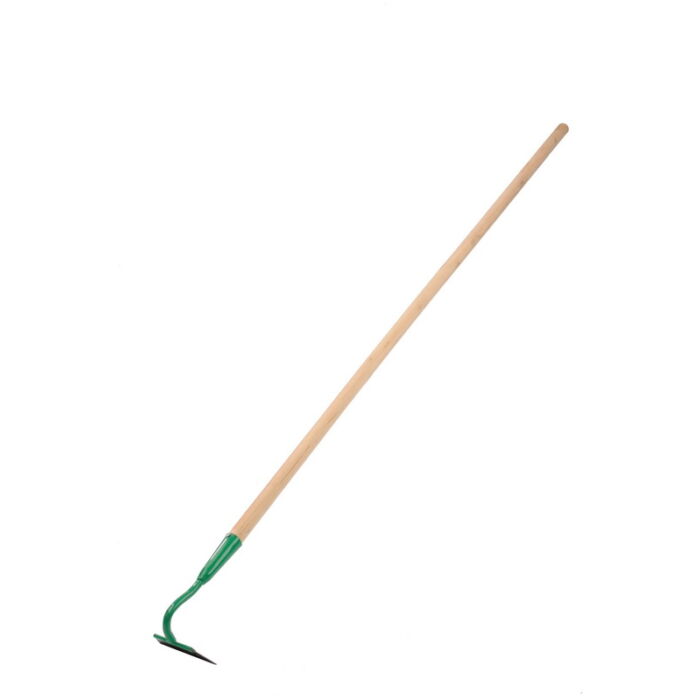 Saraboló acél 12 cm nyelezett