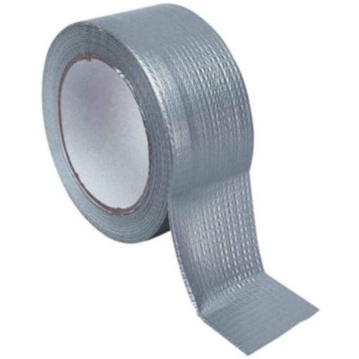 Duct Tape szövetszálas ragasztószalag 27 m