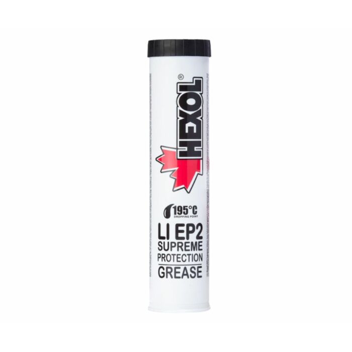 Hexol Lithium EP2 Supreme kenőzsír