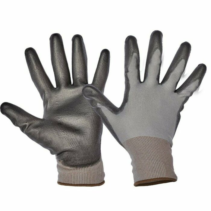 Cerva Bramling Touch védőkesztyű (érintőképernyős készülékekhez használható)