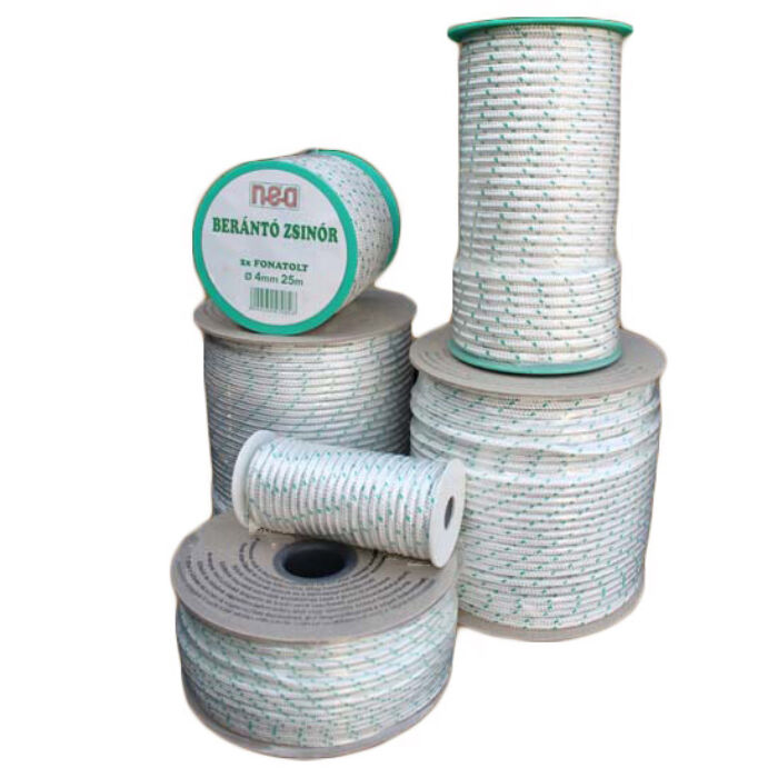 Berántózsinór 3mm