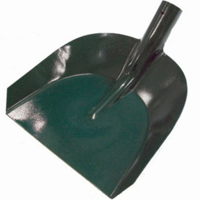 Lapát szóró 100-s zöld