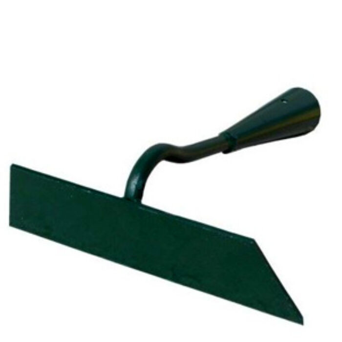 Saraboló acél 28 cm