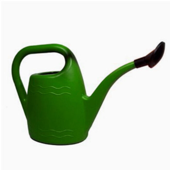 Locsoló kanna /Éva/ 4,5 liter
