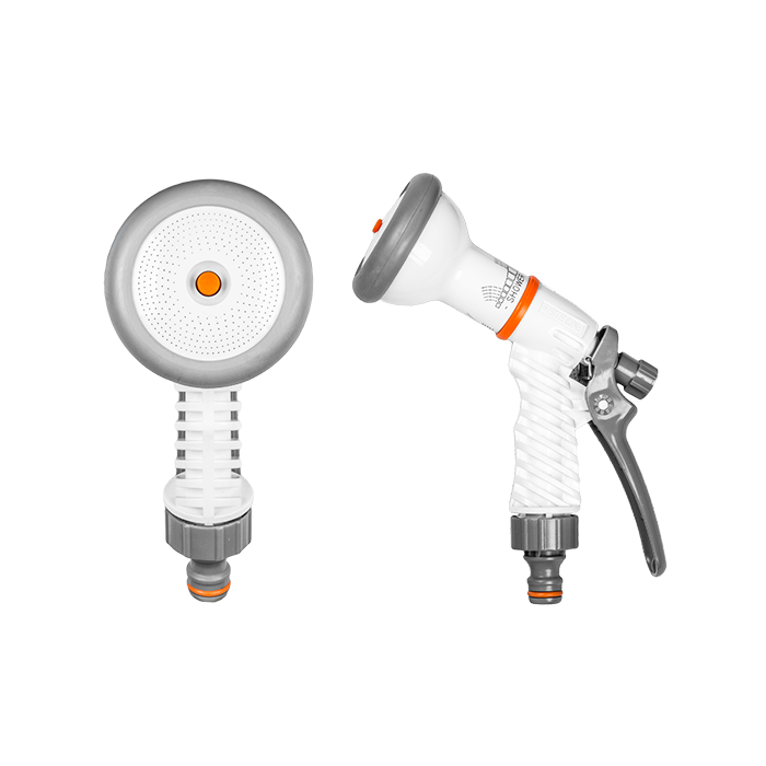 Bradas WL-EN1T White Line locsolópisztoly