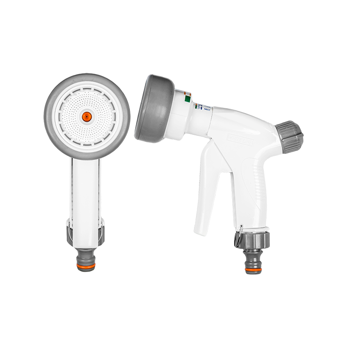 Bradas WL-EN4T White Line locsolópisztoly Multi Spray