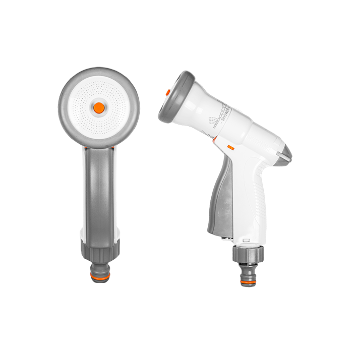 Bradas WL-EN9T White Line locsolópisztoly Exclusive