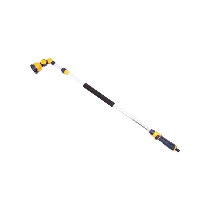 Többfunkciós locsolórúd ,teleszkópos(90-135 cm)
