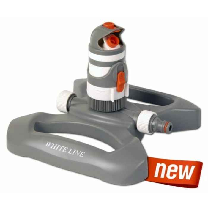 Bradas WL-Z12 White Line locsoló